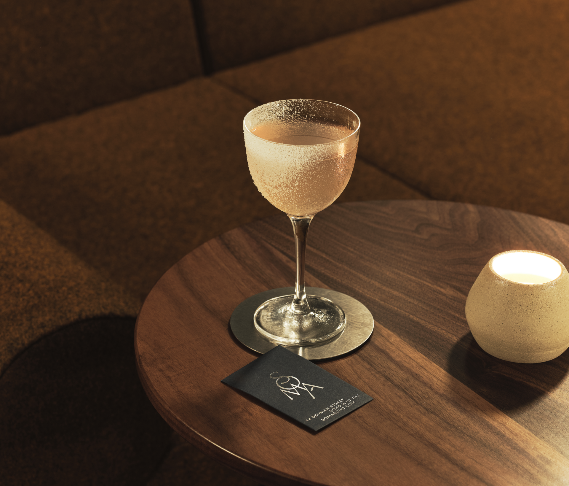 London's cocktail scene: Shaking Things Up