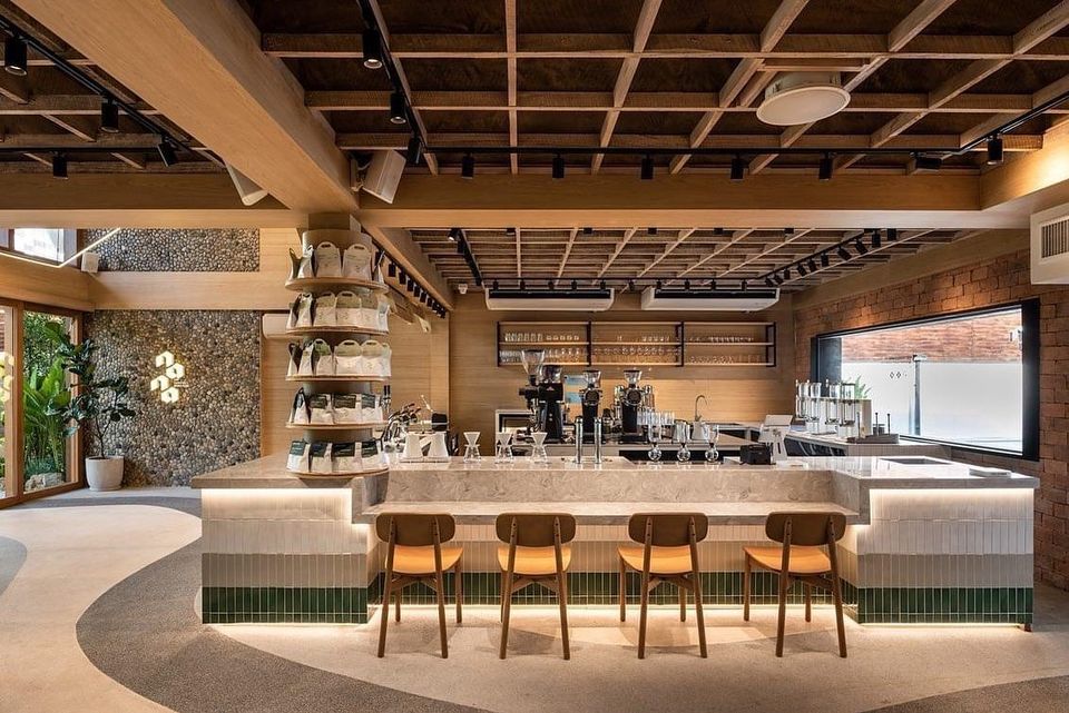 The best coworking spaces in Bangkok, Thailand ROADBOOK