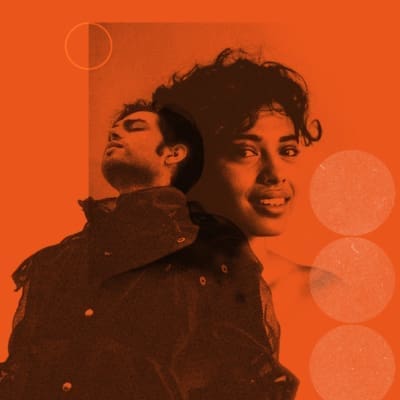 The best music in Mumbai | An overlay of Mumbai-based artists Zaeden and Aarifah