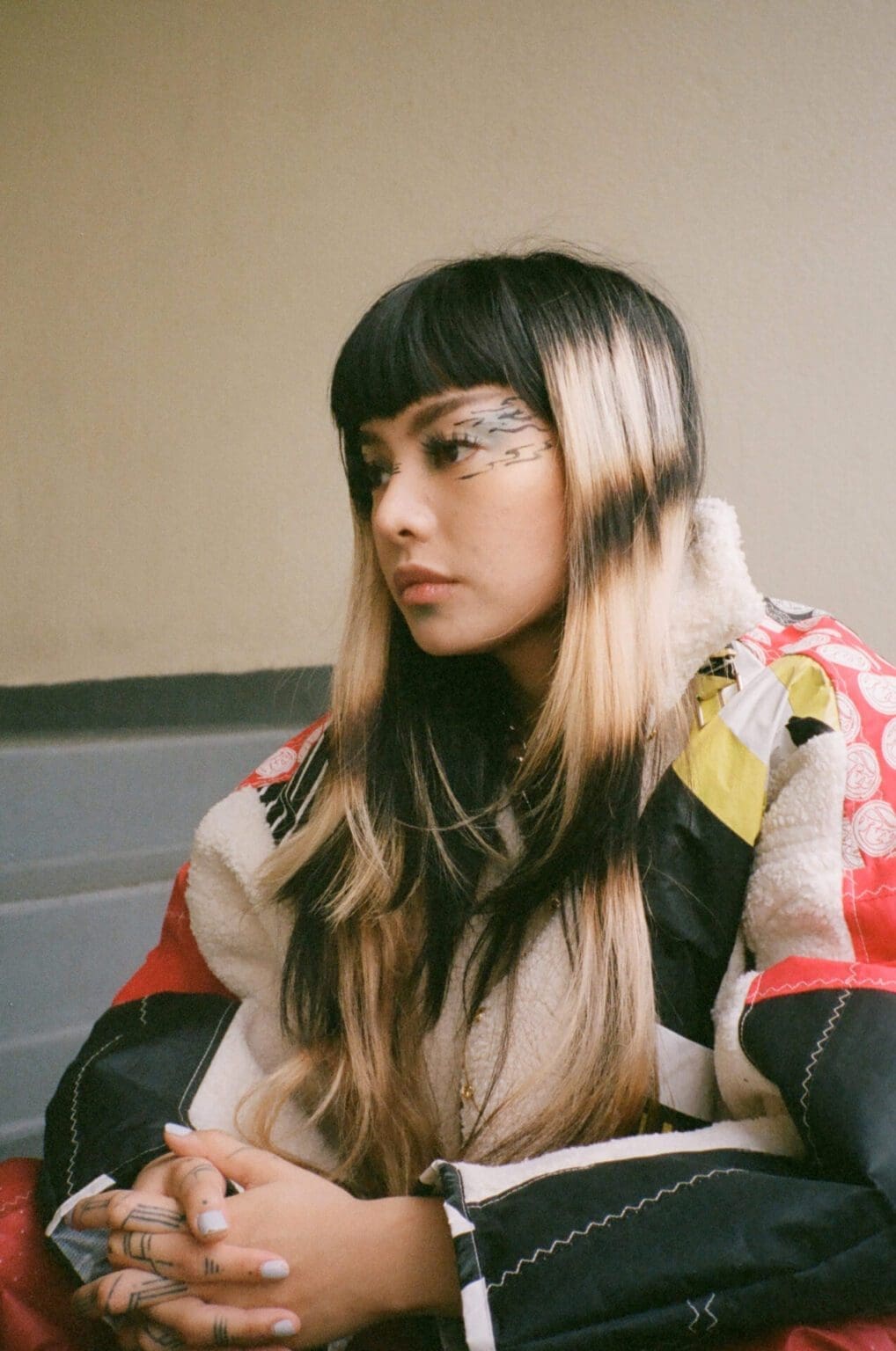 Thai singer Pyra on her politically-charged music | ROADBOOK