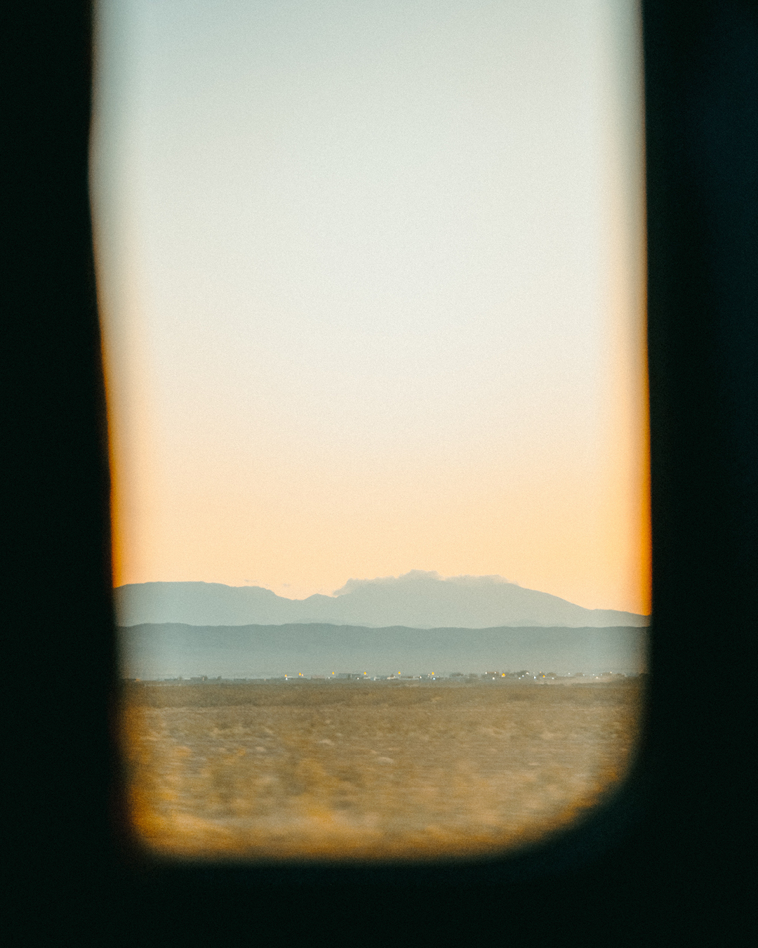 The best European train journeys | A view of the Serbian countryside from the train