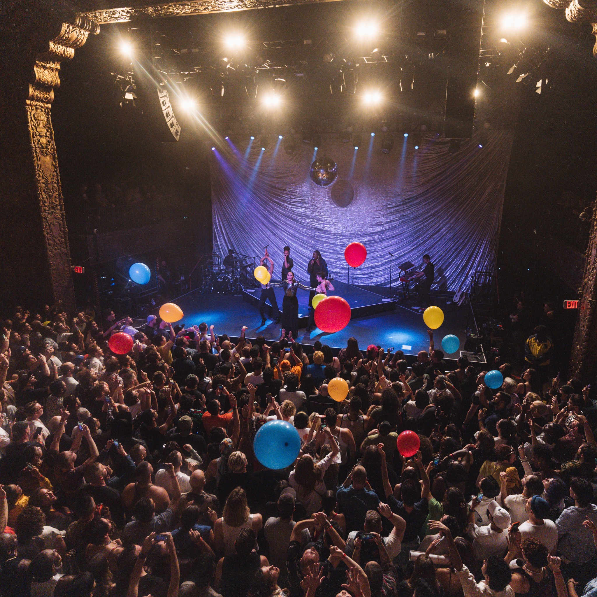 The best music venues in LA | The Belasco