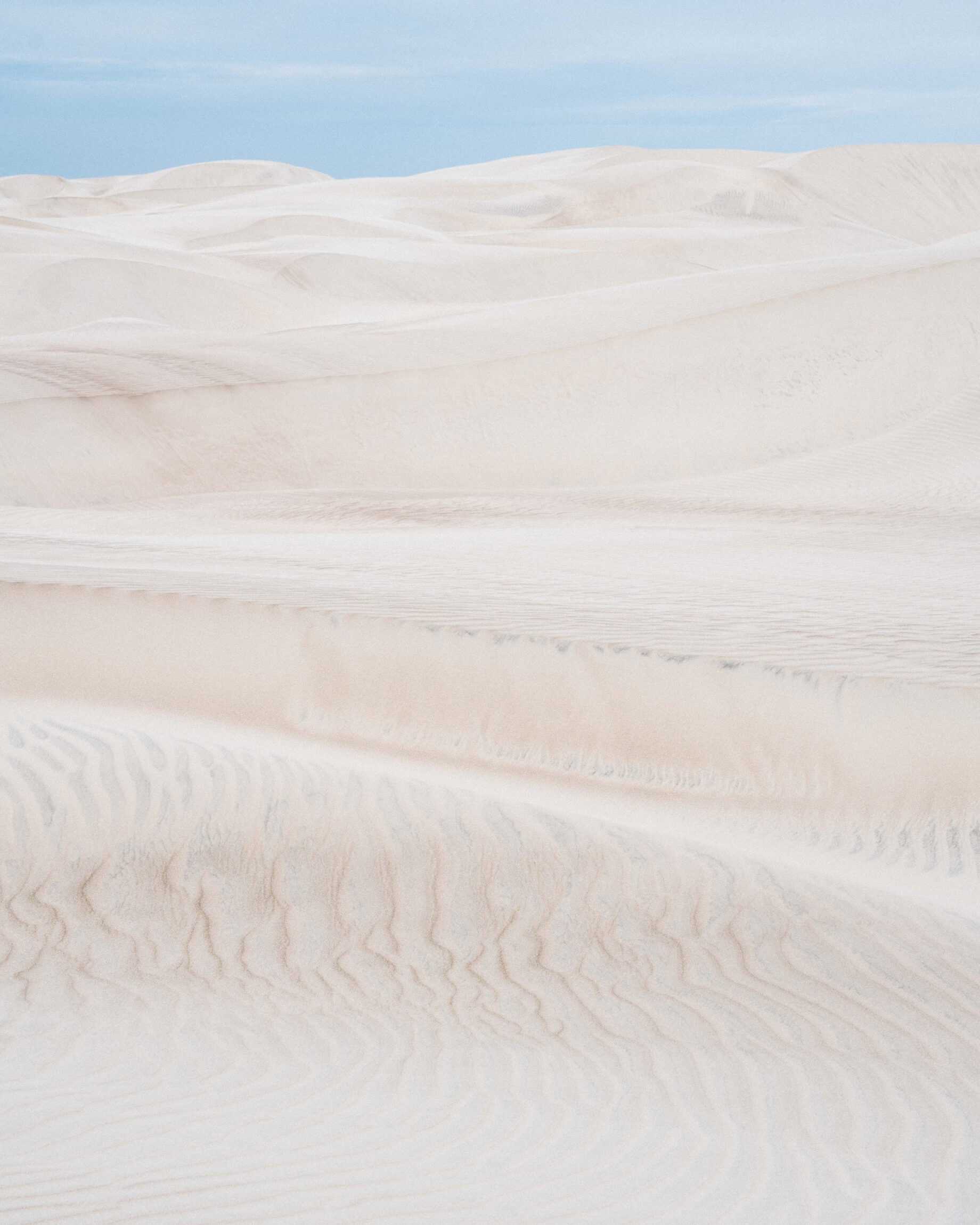 Focal Point: Alex Krowiak | A desert scene by San Diego-based nature photographer Alex Krowiak