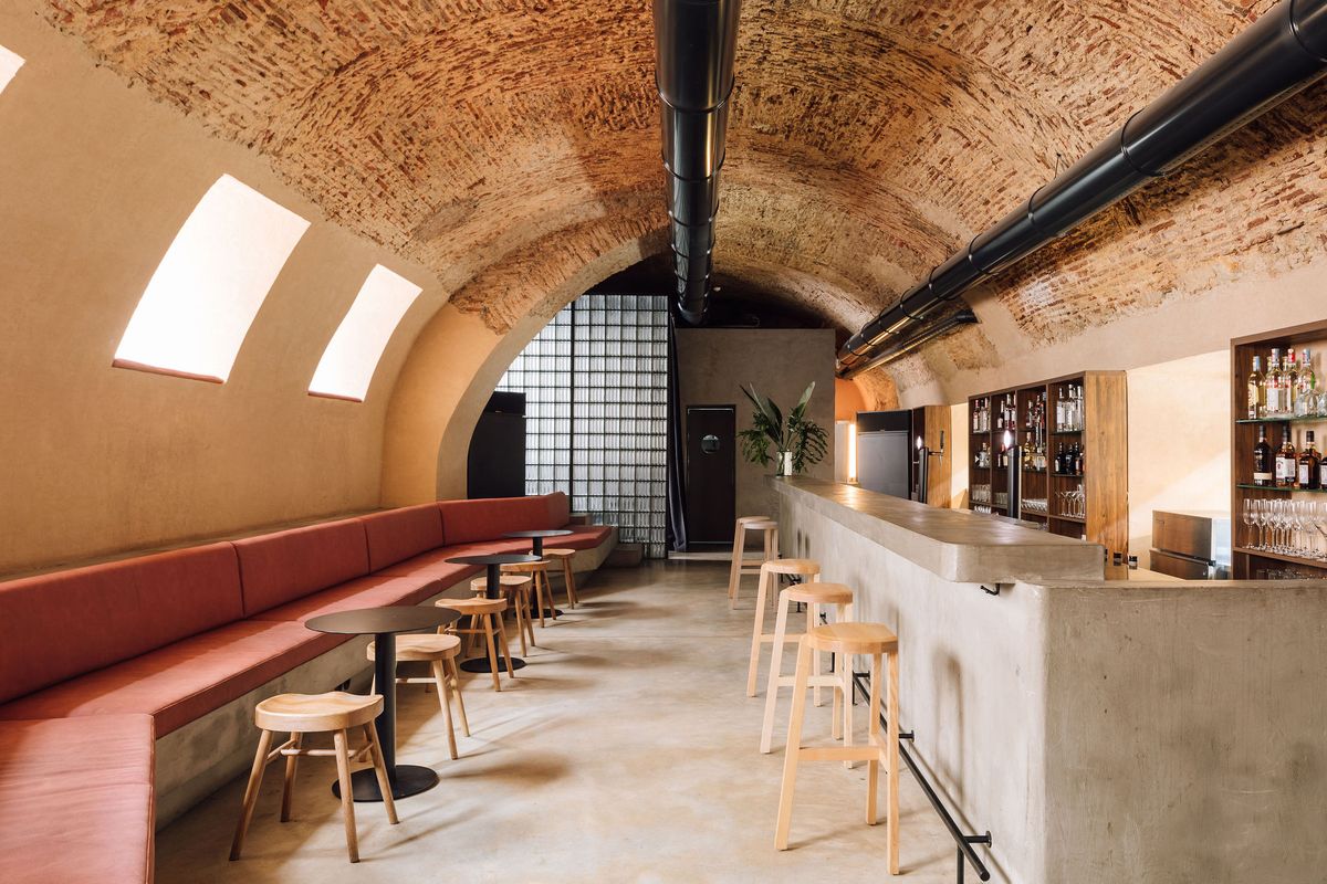 The 15 best bars in Lisbon 2024 | ROADBOOK