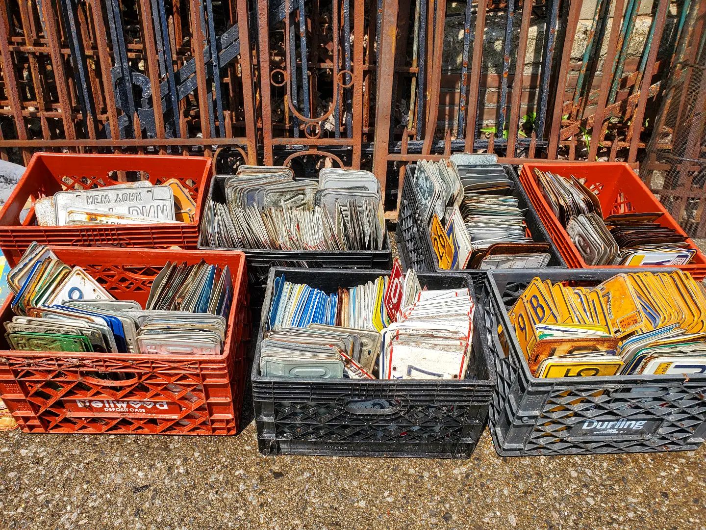 Zabrowski Emporium in Kingston