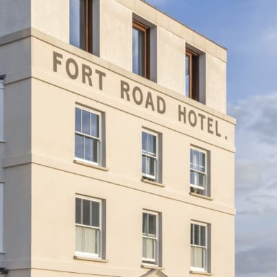 A weekend guide to Margate | Fort Road Hotel