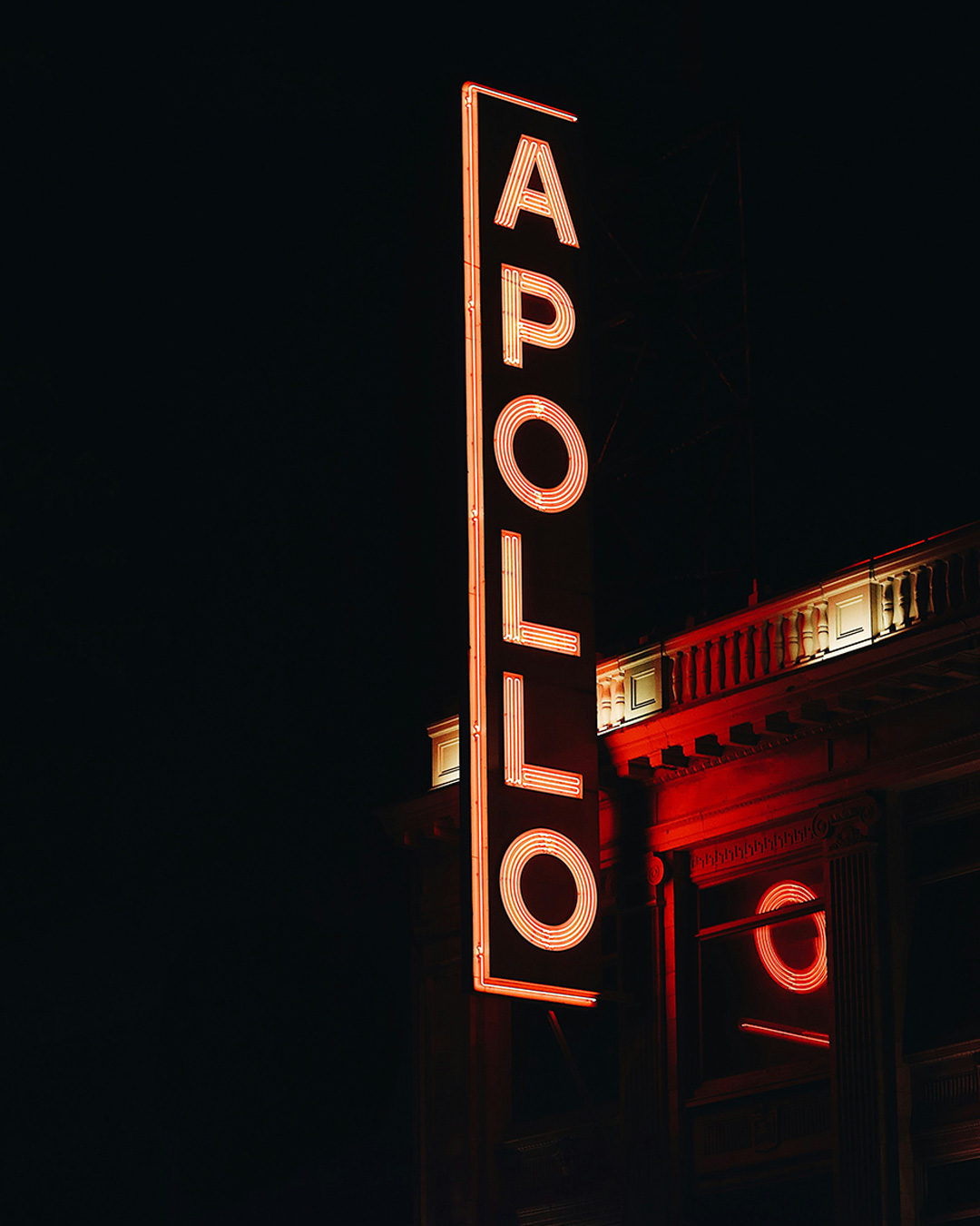 Amateur Night at the Apollo forms part of this year's Harlem Week