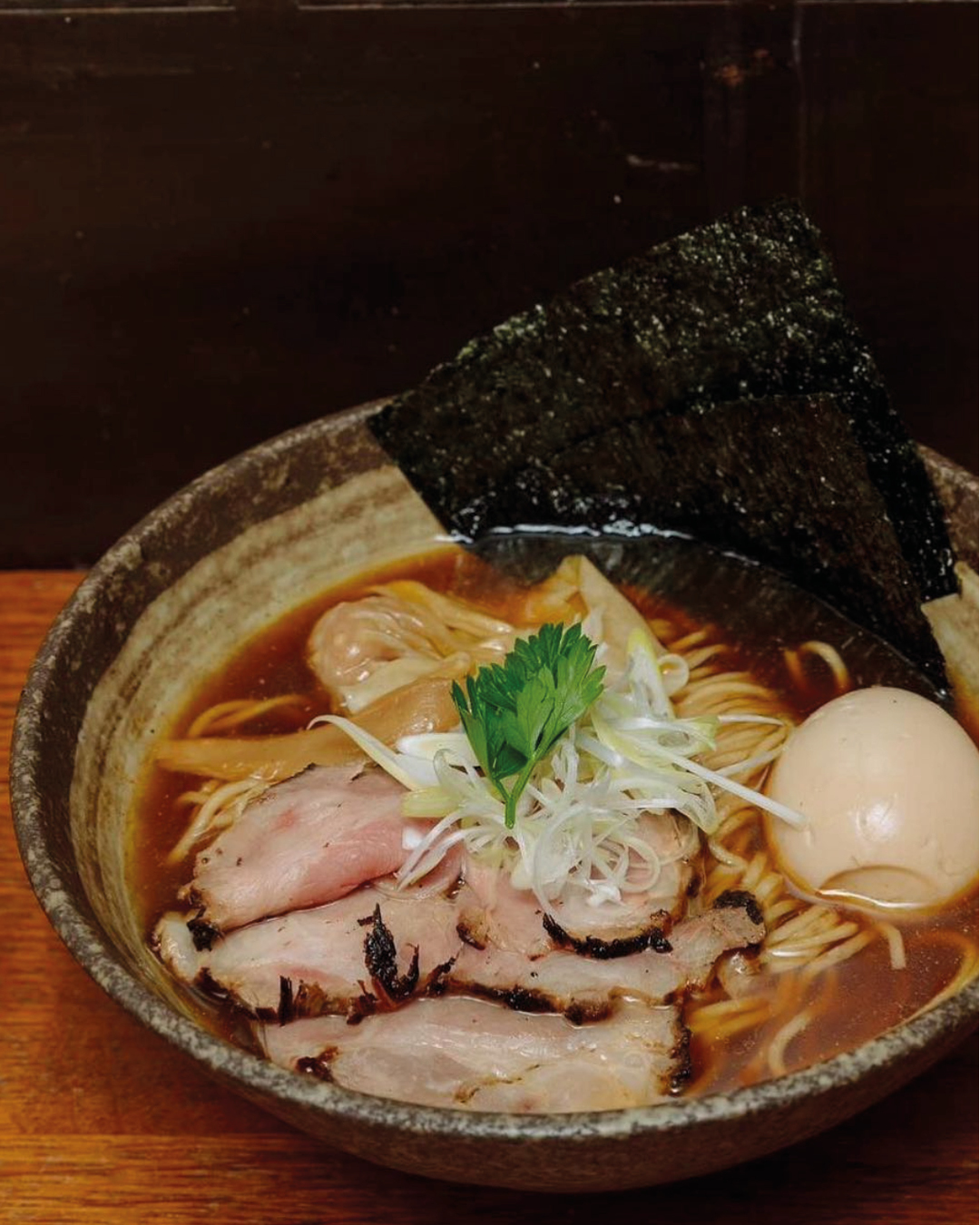 The best restaurants in Paris | Ramen served at Mokoloco.