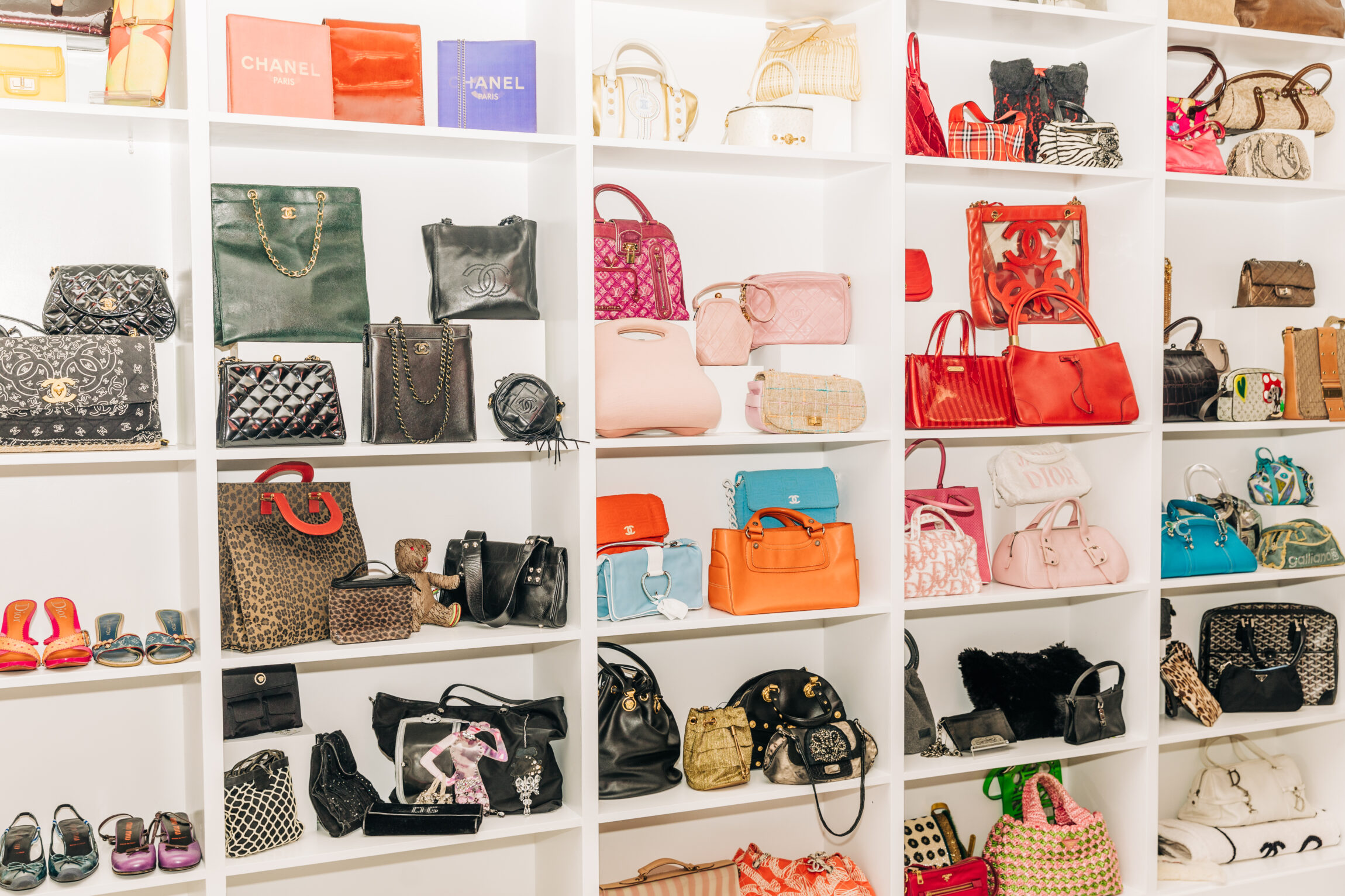 The best vintage shops and thrift stores in New York | ROADBOOK